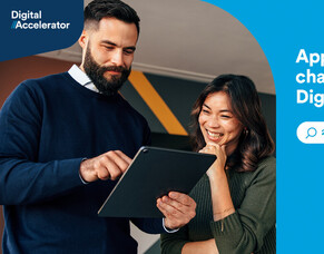 2degrees Business Digital Accelerator Programme