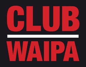 Club Waipa Discount for Chamber Members - 2025