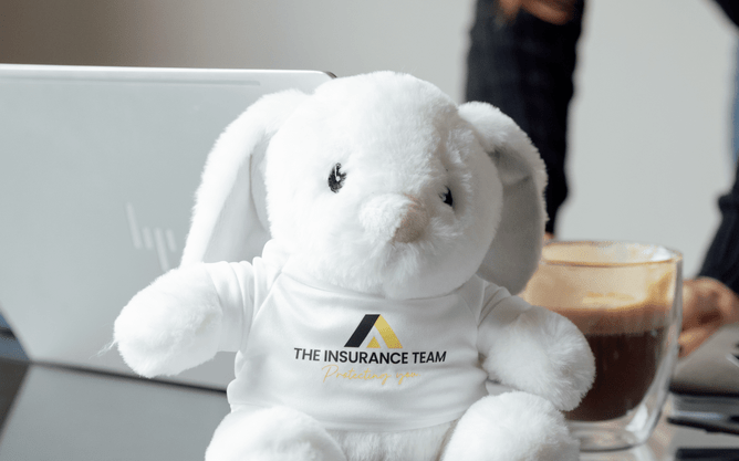 Louise & Ryan from the Insurance Team in Napier, NZ