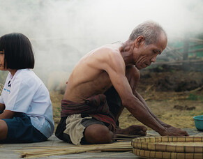 Dear Heavenly Father