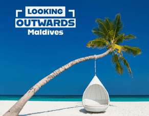 Pray for the hidden believers of the Maldives