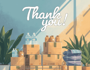 Global Disaster Response