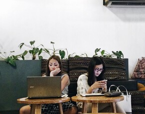 Let&rsquo;s Communicate Better