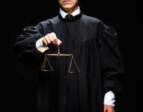 The Joy of Justice in World Mission