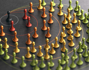 Jesus&rsquo; Strategy for Mission