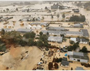 Cyclone Gabrielle Update