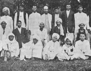 Looking Back &ndash; Real Stories. Real Faith.