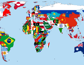 Politics and God's Mission