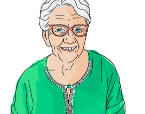 67 years of God's faithfulness in India