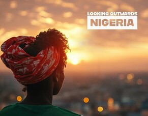 Nigeria - A Nation of Prayer and Growth