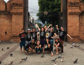 Headspace - Thailand - Wk 10