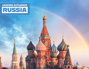 Faith Amid the Storm: God&rsquo;s Work in Russia.
