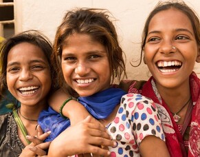 Poverty: It&rsquo;s not what you think