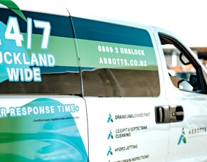 CASE STUDY - Abbotts