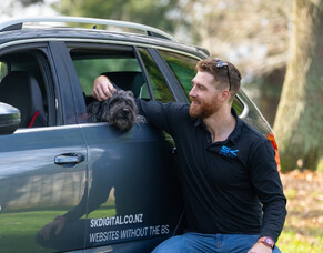 How To Choose A Website Design Company in NZ