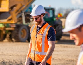 Website Design for Civil &amp; Contracting Businesses