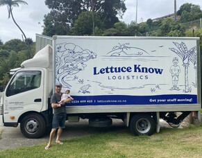 CASE STUDY: Lettuce Know