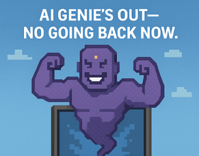 Yes, AI is Coming For Your Job!