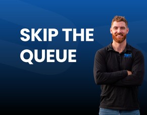 Backlinks, Website Structure &amp; Skipping the Queue on Google