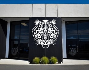 CASE STUDY - Tiger Building