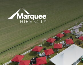 CASE STUDY - Marquee Hire City