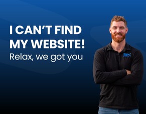 I Can&#039;t Find My Website in Google!