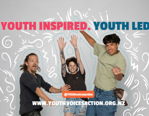 Youth Voices Action: launch of YouthFest