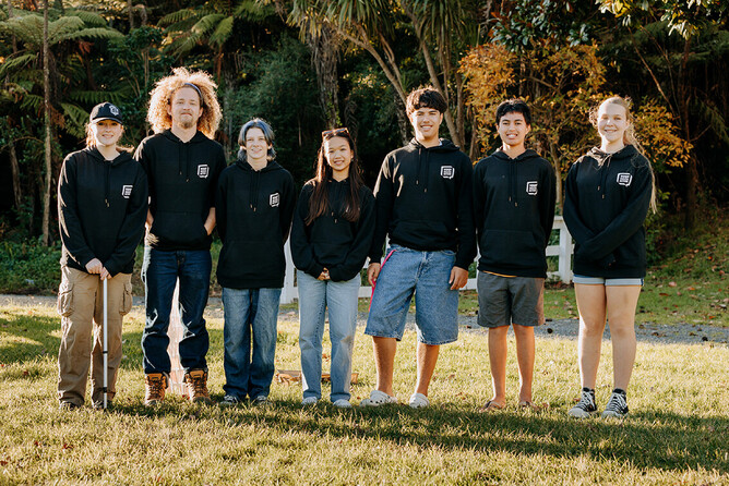 YouthFest 2024. Photo: Supplied.