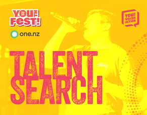 The Stage is Yours: YouthFest 2025 is Calling the Next Wave of Young Talent