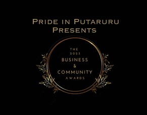 SWIFT Team Attend Pride in Putāruru Business & Community Awards