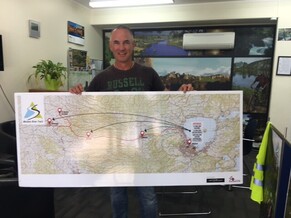 Expanding the Increasingly Popular Waikato River Trails