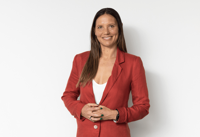 Kate Searancke - SWIFT Deputy Chairperson