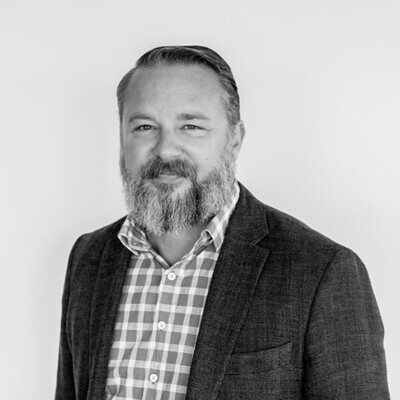 Bruce Sherman - SWIFT Chairperson