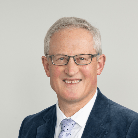 Michael Crawford - SWIFT Board Member