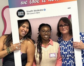 Being true to yourself can lead to Success