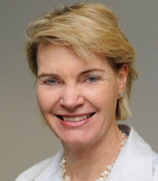 Plan A Director, Caroline Boot