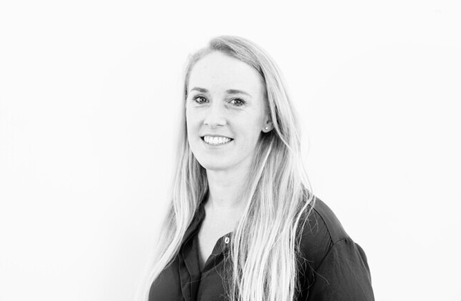 Anita Goodman - Community Liaison Officer