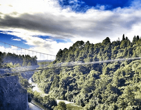 Walking the Talk on Community Investment