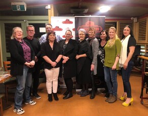 Industry Training - A key focus for SWIFT