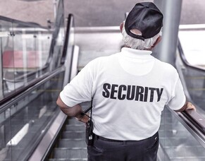 Industry Training Works Offer Fit for Purpose Security Training