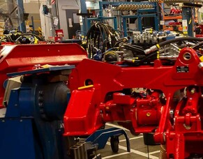 New Forestry Simulators, Training and Facilities in South Waikato