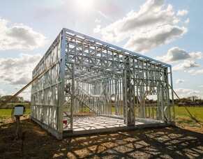 Green Frame Ltd Establishes a Steel-Frame and Truss Plant in Putāruru