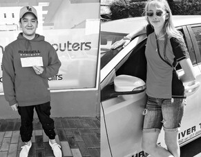 Driver Licence Project for South Waikato