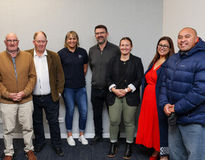Wrapping Up a Successful Journey: The South Waikato Governance Mentoring Programme