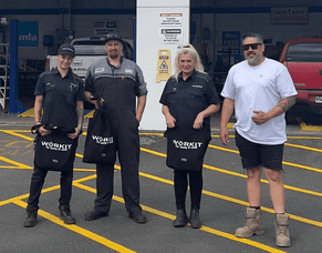 Collaborating for Success & Workforce Growth