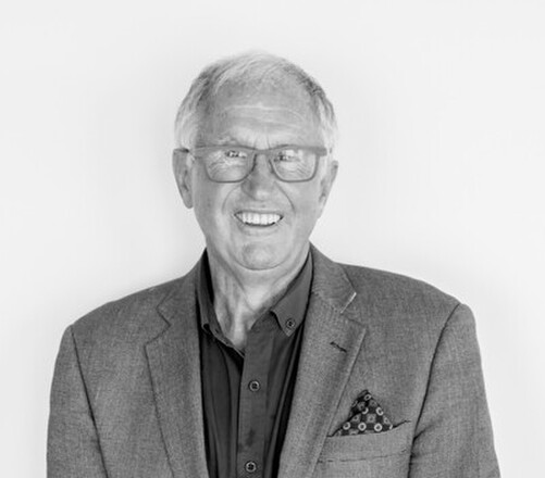 John Cronin - Founding SWIFT Board Member Retires