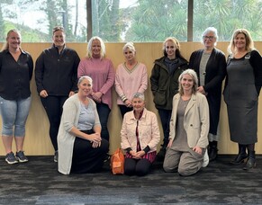 Empowering Local Enterprises: Highlights from the South Waikato Business Growth Workshops