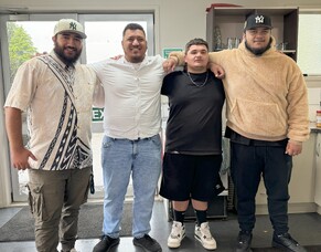 SWIFT Scholarship Scheme: Empowering Local Talent for a Brighter Future