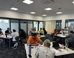 Empowering South Waikato: Highlights from Our Recent Business Workshops