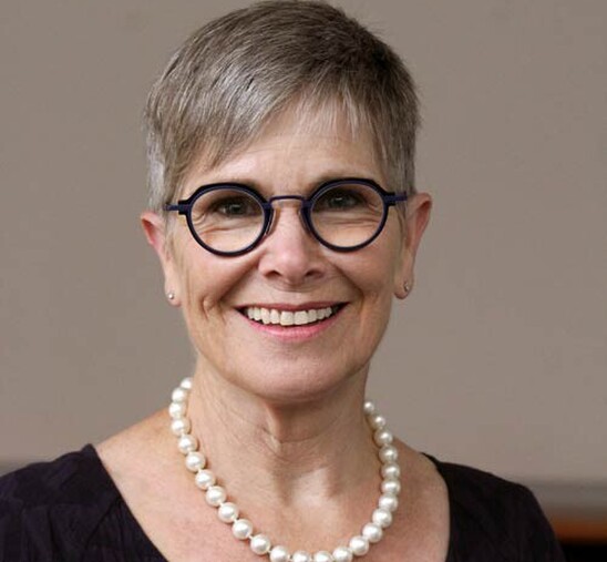 Jenny Shattock - Former South Waikato Mayor